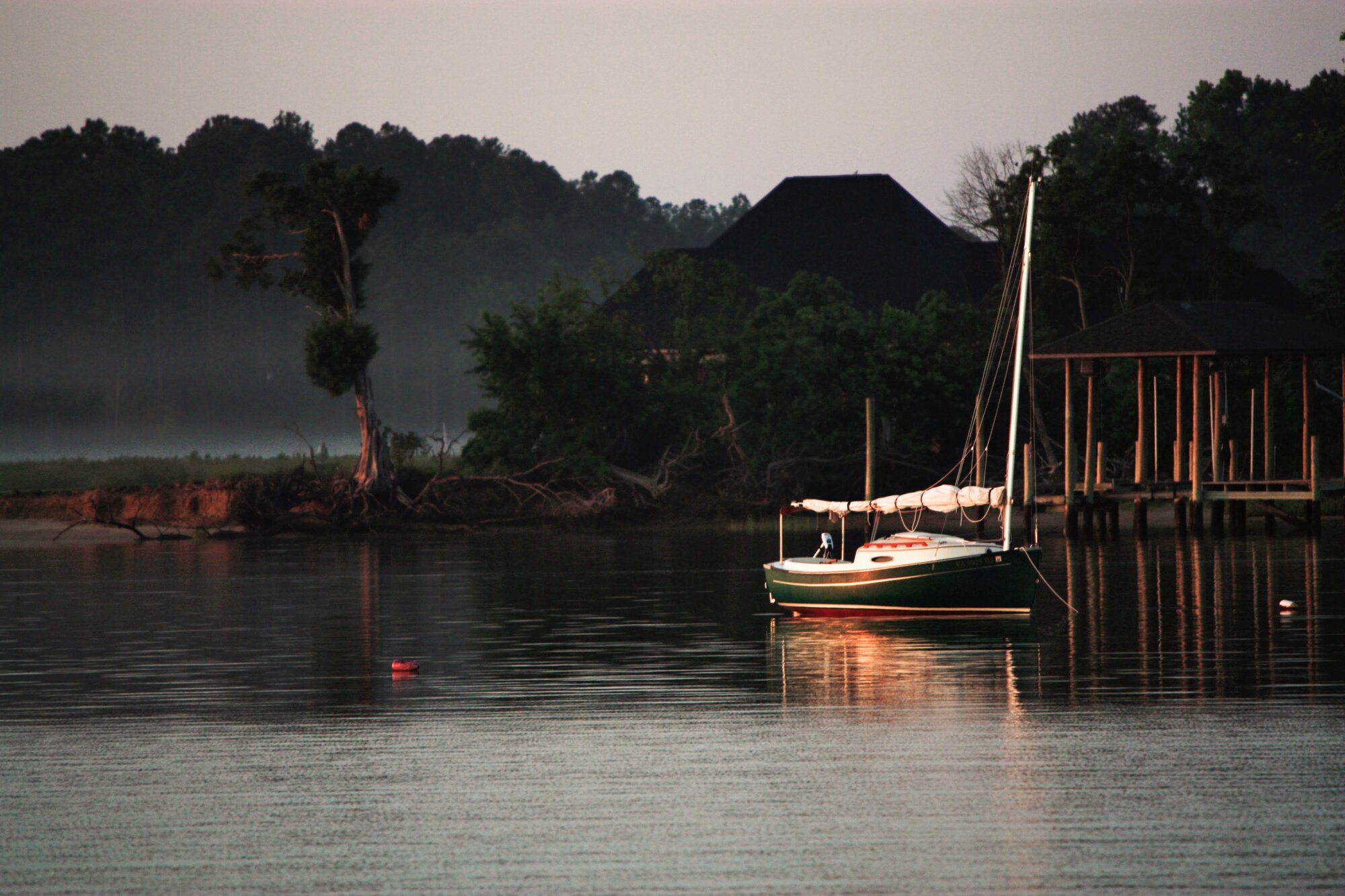 Mobjack Bay